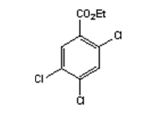 Ethyl 2,4,5-trichlorobenzoate