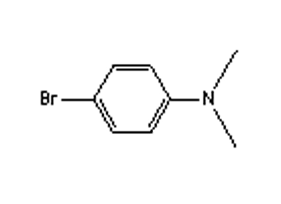 4-溴-N,N-二甲基苯胺